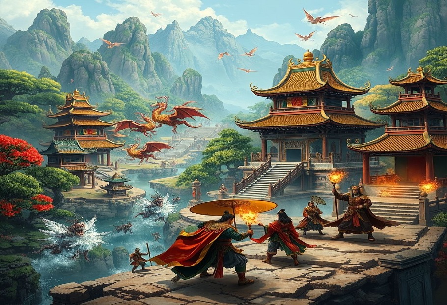 广东省东莞市百万论坛虚拟游戏有限公司